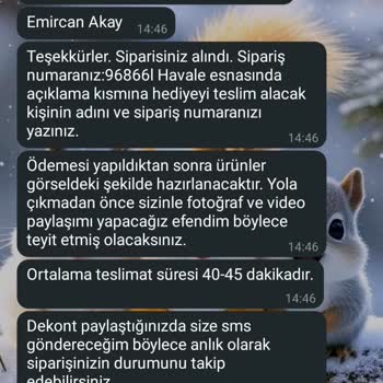 Siparişim Teslim Edilmedi, Müşteri Hizmeti Ulaşılamaz Durumda