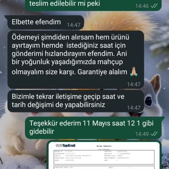 Siparişim Teslim Edilmedi, Müşteri Hizmeti Ulaşılamaz Durumda