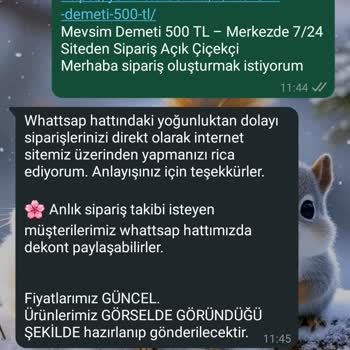Siparişim Teslim Edilmedi, Müşteri Hizmeti Ulaşılamaz Durumda