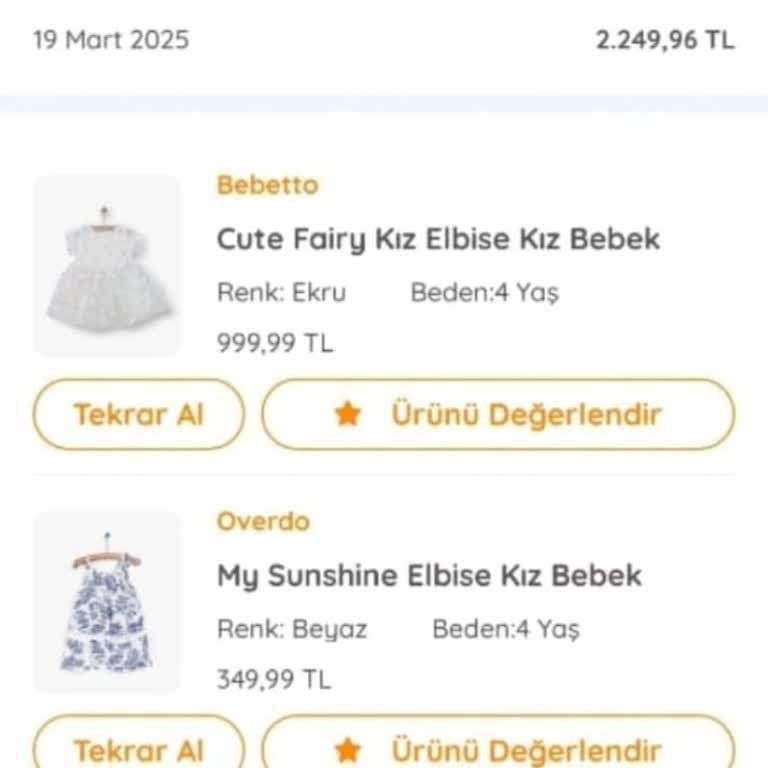 Uzayan İade Süreci Ve Müşteri Mağduriyeti: Sesimizin Duyulmasını İstiyoruz