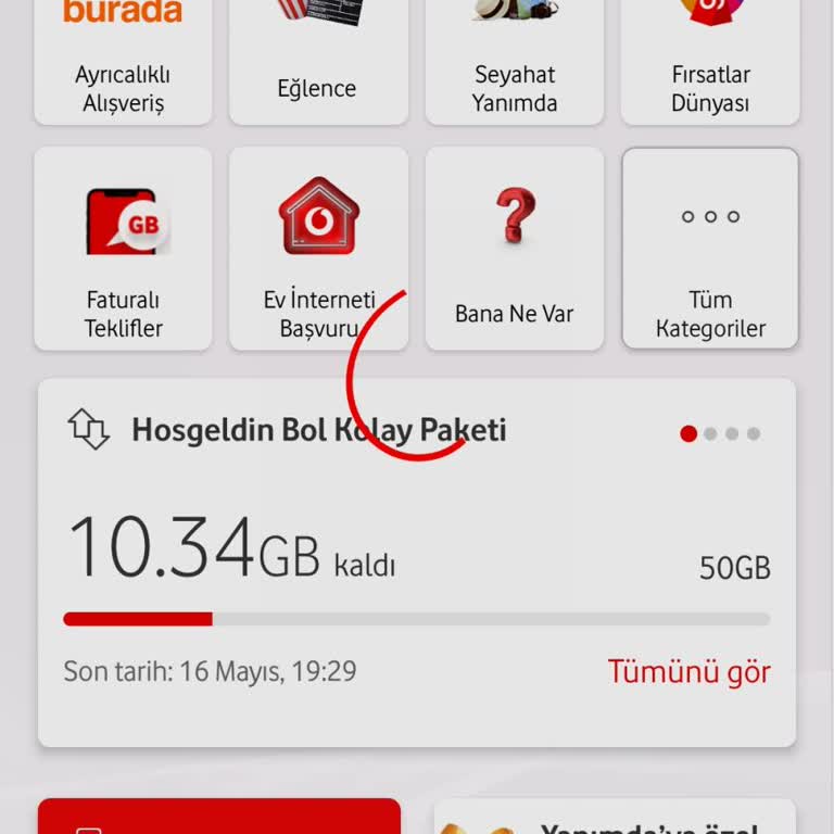 İnternet Hızı Ve Erişim Sorunlarıyla Mağduriyet