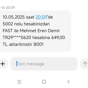 Siparişim Ortada Yok, İletişim Kurulamıyor, Mağduriyetim Giderilsin