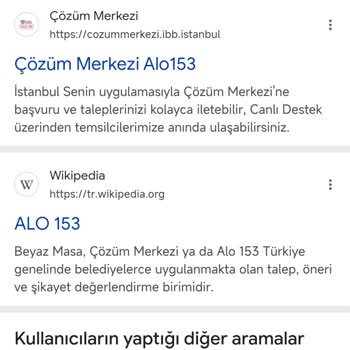 Siparişim Ortada Yok, İletişim Kurulamıyor, Mağduriyetim Giderilsin