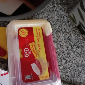 Migros Sanal Marketten Bozuk Ürün Ve Eksik Fatura Sorunu