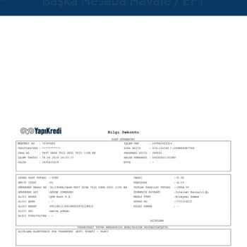 Sipariş Verdiğim Ürünler Teslim Edilmedi, İletişim Kurulamıyor