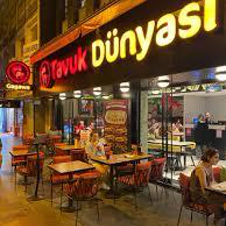 Yanlış Sipariş Ve Kaba Garson Deneyimiyle Keyifsiz Bir Akşam