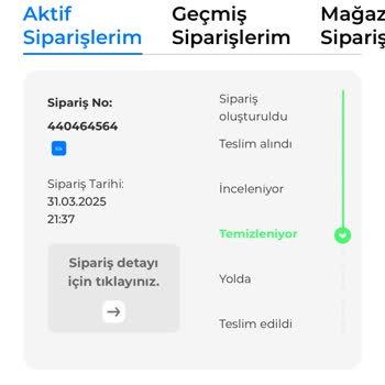 Ayakkabım 42 Gündür Teslim Edilmedi, Sürekli Oyalandım