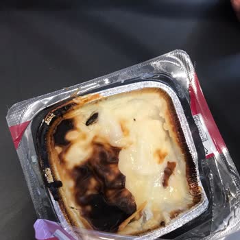 Aldığım Sütlaçtan Böcek Çıktı, Markadan Çözüm Bekliyorum