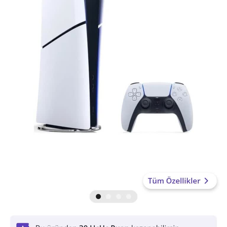 Açılmış Ve Farklı Seri Numaralı PlayStation 5 Gönderildi, N11 Müşteriyi Mağdur Ediyor
