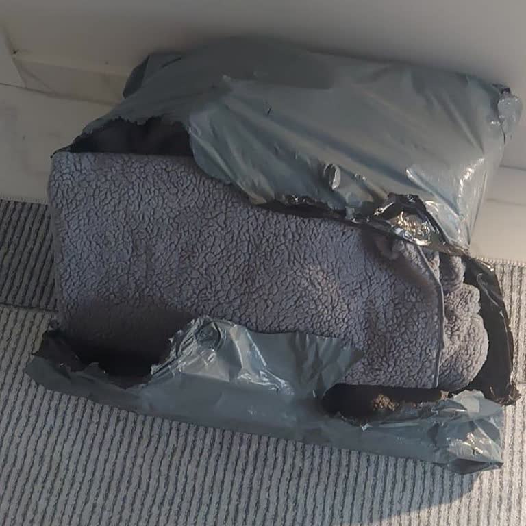 Limteks Tekstil Instagram'dan Alınan Koltuk Örtüsü Siparişim Yanlış Geldi!