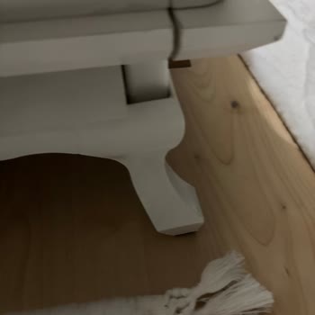 Kelebek'ten Aldığımız Yatak Ve Koltuk Takımında Sürekli Yaşanan Sorunlar