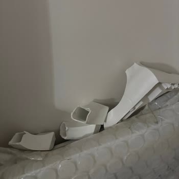 Kelebek'ten Aldığımız Yatak Ve Koltuk Takımında Sürekli Yaşanan Sorunlar