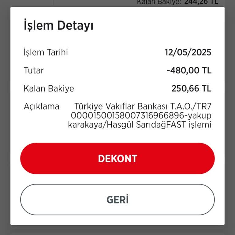 Teslim Edilmeyen Sipariş Ve İade Talebine Yanıt Alınamıyor