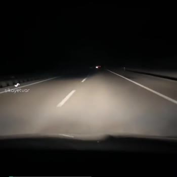 Renault Megane Işık Ve Multimedya Hatası