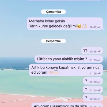 Hatalı Ürün Ve Saygısız İletişimle Kötü Alışveriş Deneyimi