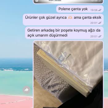 Hatalı Ürün Ve Saygısız İletişimle Kötü Alışveriş Deneyimi