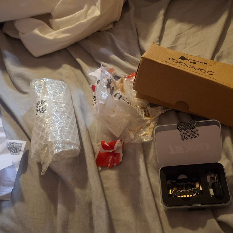 Hubsan Siparişim Hem Gecikti Hem Eksik Gönderildi, Müşteri Hizmetleri İlgisiz