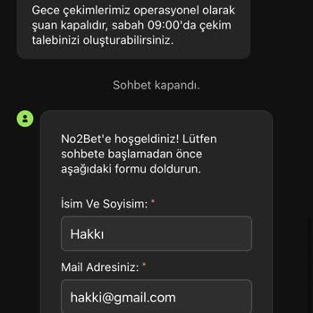 Para Çekiminde Yaşanan Sorunlar Ve Hesap Engeli