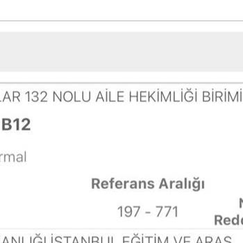 Yanlış Testler Ve Geçersiz Numune Sorunu Yaşadık
