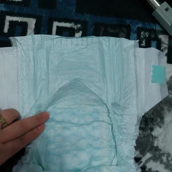 Prima Aktif Bebek Bezi Sızdırma Sorunu Ve Kalite Düşüşü