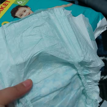 Prima Aktif Bebek Bezi Sızdırma Sorunu Ve Kalite Düşüşü