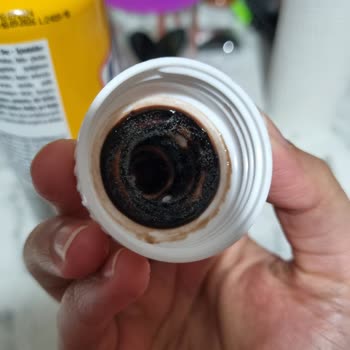 Satın Aldığım Ürün Kısa Sürede Küflendi Ve İade Alınmadı