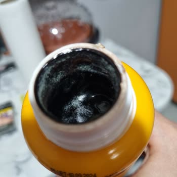 Satın Aldığım Ürün Kısa Sürede Küflendi Ve İade Alınmadı