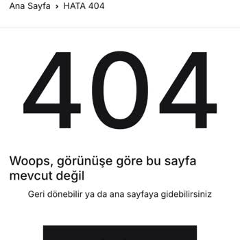 Çözümlü Denemede QR Kodu Çalışmıyor İletişim De Sağlanamıyor