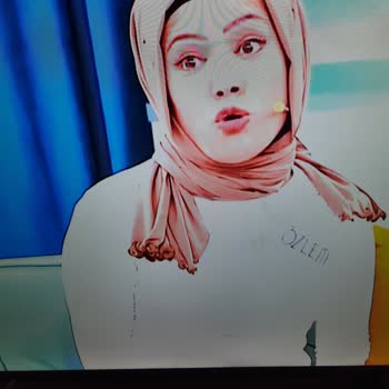 Televizyonda Siyah Leke Sorunu Ve Yetersiz Servis Desteği