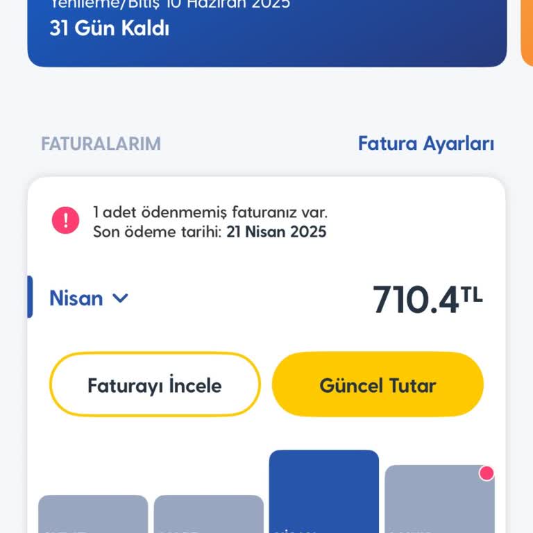 İptal Edilen Uygulama Ücreti İçin Turkcell Ve App Store Arasında Mağduriyet Yaşıyorum