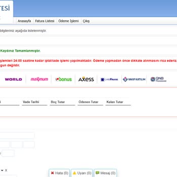 Faizsiz Taksit Kampanyasından Haksızca Yararlanamama Ve Çelişkili Bilgilendirme