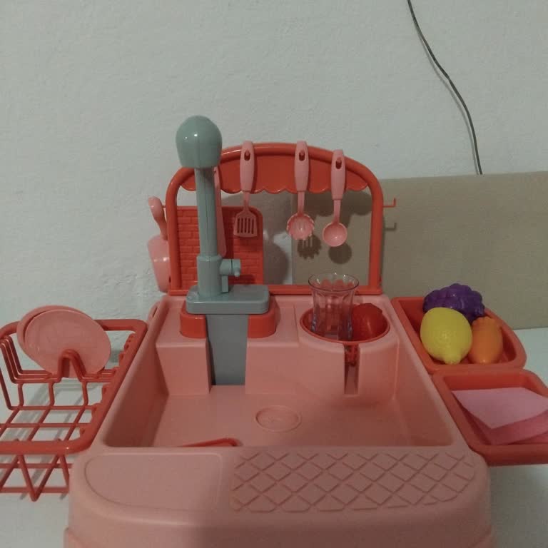 Siparişim Geç Geldi Oyuncak Bozuk Çıktı