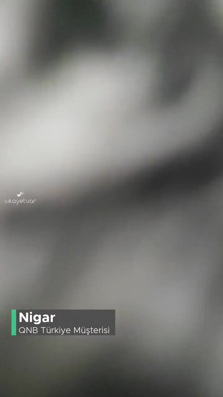 QNB Türkiye Bana Yardımcı Olmuyor! videonun kapak resmi