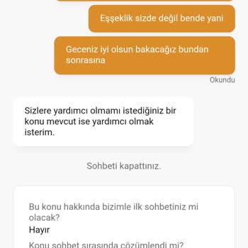 Uzun Süreli Üyeliğe Rağmen Bonus Verilmemesi