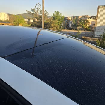 Sunroof Onarım Talebim Kasıt İddiasıyla Haksız Şekilde Reddedildi
