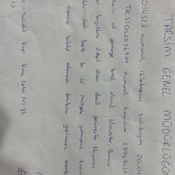 Hayvanımın Ölümü Yanlış Değerlendirildi, Hasar Ödemesi Yapılmadı