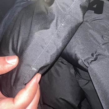 Lacoste Montta Tüy Dökülmesi Ve Haksız Kullanıcı Hatası İddiası