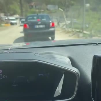 Peugeot Sıfır Aracımdan Gelen Balata Sesi!