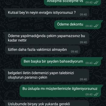 Katar Yatırım'da Para Çekme Sürecinde Yaşanan Mağduriyet Ve Ekstra Ücret Talepleri