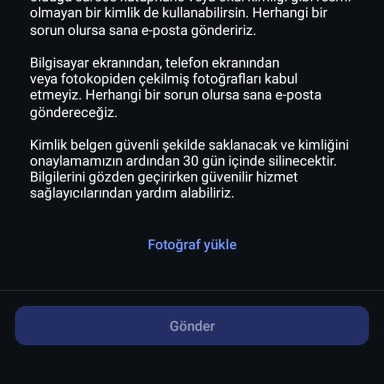 Instagram Hesabım Haksız Yere Askıya Alındı, İtiraz Edemiyorum Ve Yardım Alamıyorum!