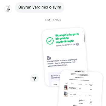 Kapıda Ödeme İle Eksik Ürün Gönderildi Müşteri Hizmetleri Dönüş Yapmıyor