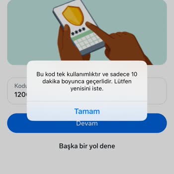 Instagram Hesabıma Giriş Yapamıyorum, Kod Sorunu Yaşıyorum