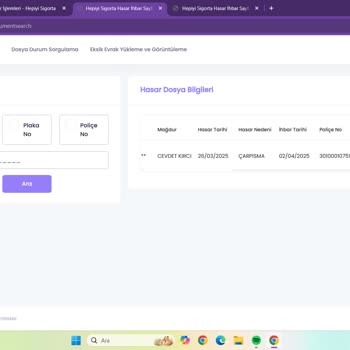 Hepiyi Sigorta'nın Hasar Ödemesini Geciktirmesi Nedeniyle Yaşadığım Mağduriyet