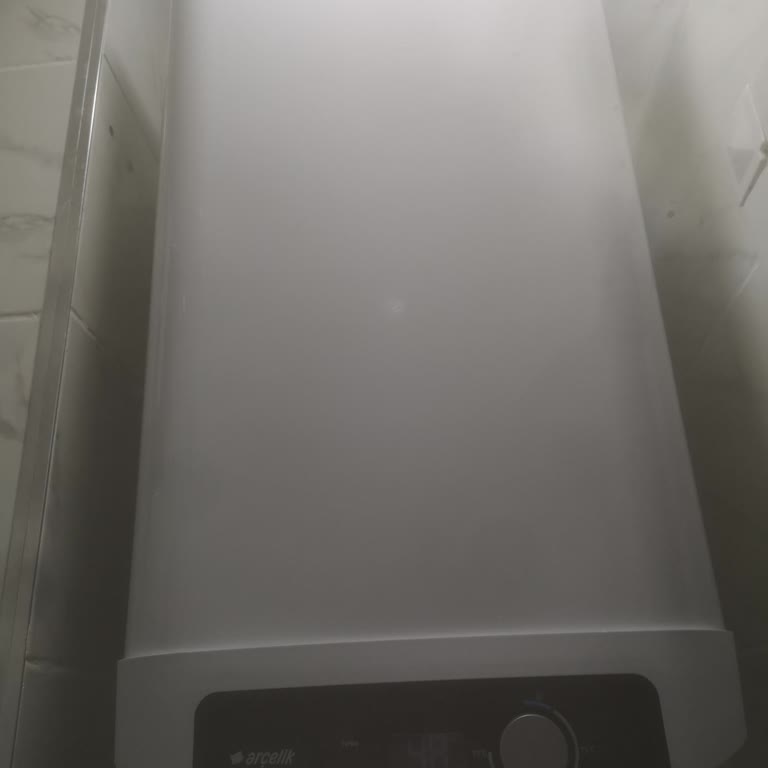 Arçelik Termosifon 50 Dereceye Ulaşmıyor, İade Sürecinde Oyalama Yaşadım