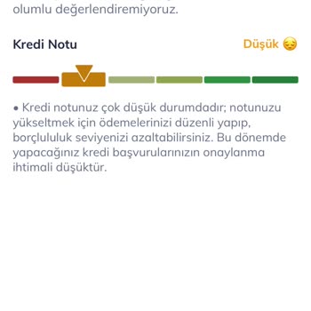 Vaat Edilen Faizsiz Krediyi Kullanamıyorum, Mağdur Edildim