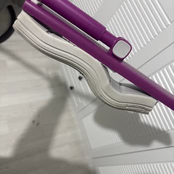 Parex Aqua Mop İçin Yedek Sünger Başlığı Bulunamıyor, Mağduriyet Yaşıyorum