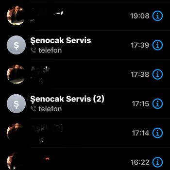 Servis Hizmetinde İletişim Eksikliği Ve Saygısız Davranış