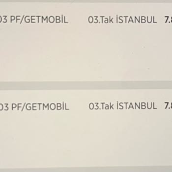 Aldığım Cihaz İçin İki Kez Para Çekildi, Mağduriyetim Giderilmiyor