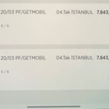 Aldığım Cihaz İçin İki Kez Para Çekildi, Mağduriyetim Giderilmiyor