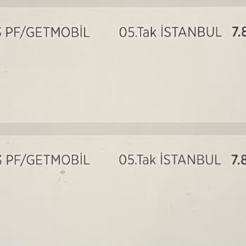 Aldığım Cihaz İçin İki Kez Para Çekildi, Mağduriyetim Giderilmiyor